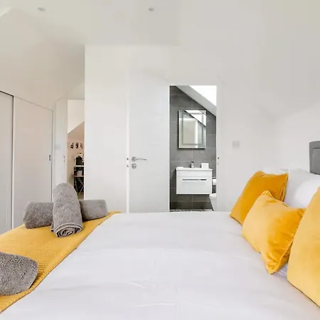 Bed & Breakfast Ashwood *